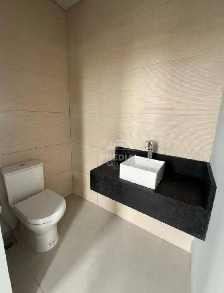 Casa de Condomínio, 4 quartos - Foto 6