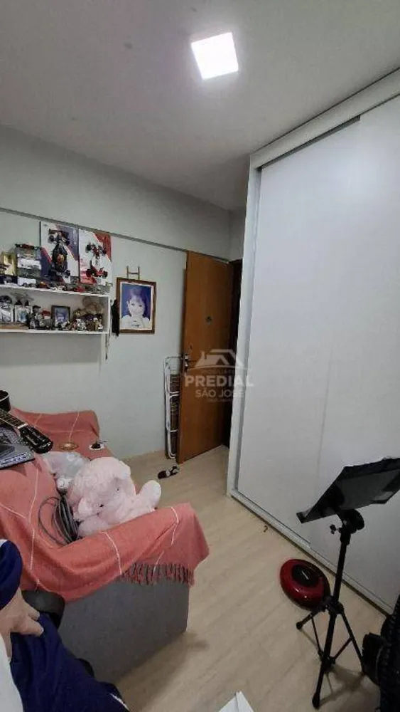 Apartamento, 3 quartos, 76 m² - Foto 7