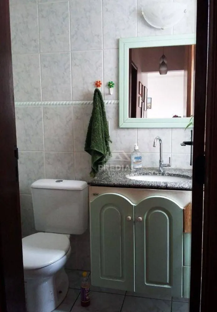 Apartamento, 3 quartos, 76 m² - Foto 1