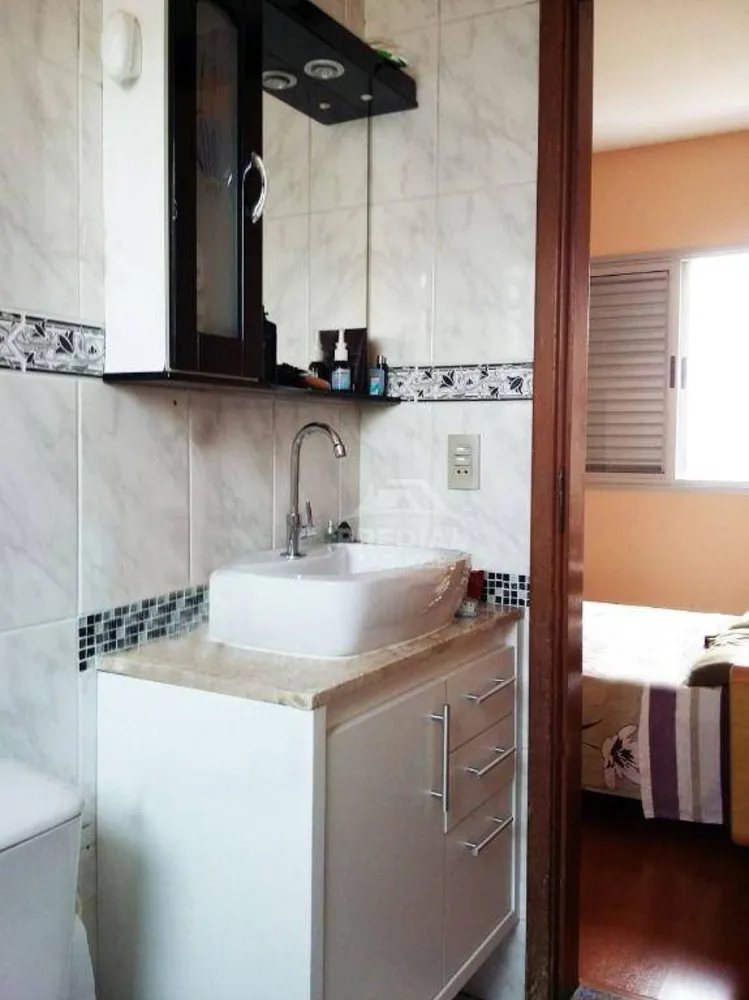 Apartamento, 3 quartos, 76 m² - Foto 9