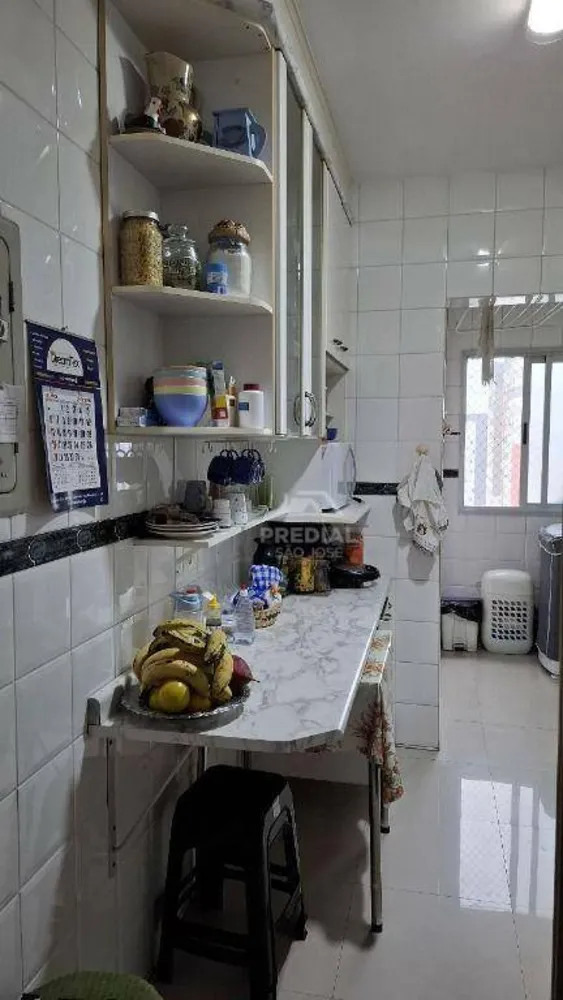 Apartamento, 3 quartos, 76 m² - Foto 2