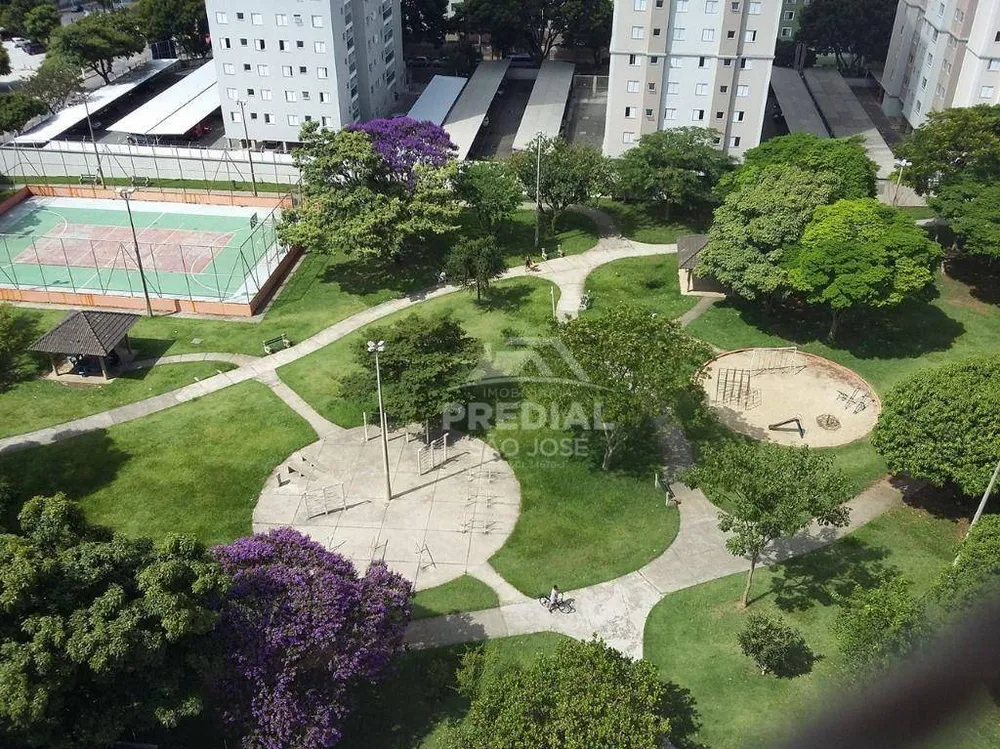 Apartamento, 3 quartos, 76 m² - Foto 3