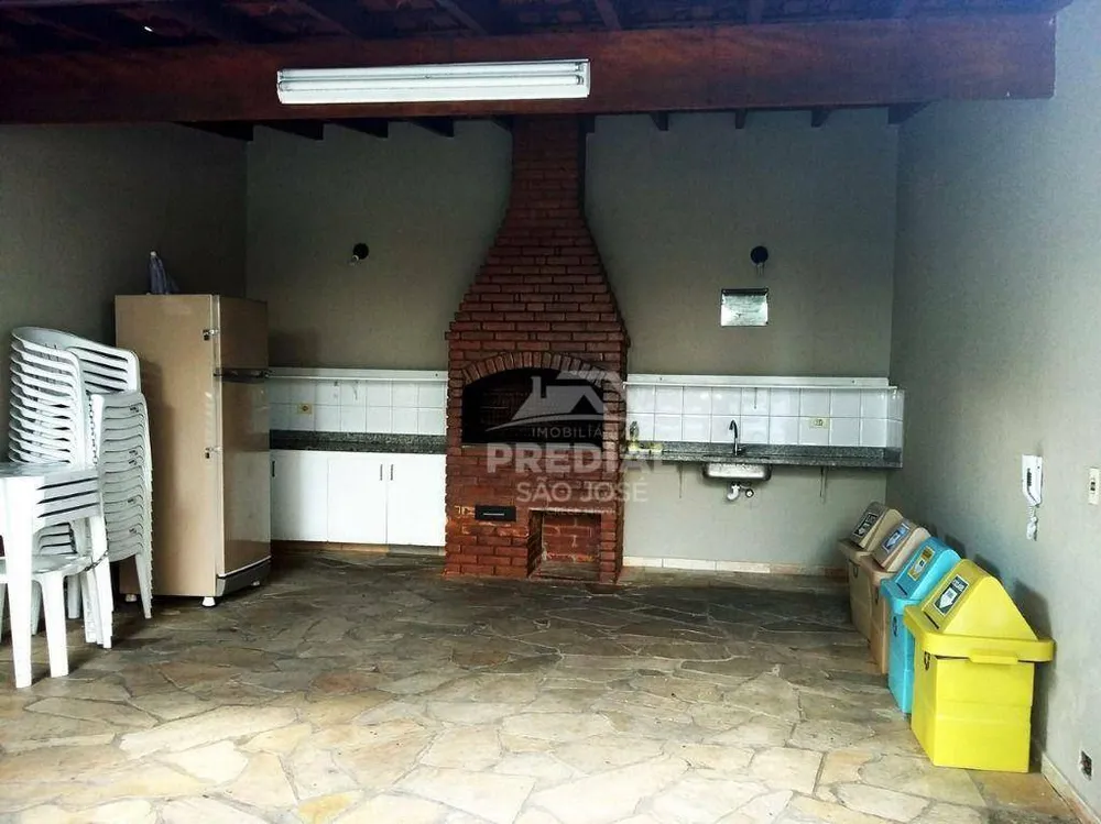 Apartamento, 3 quartos, 76 m² - Foto 4