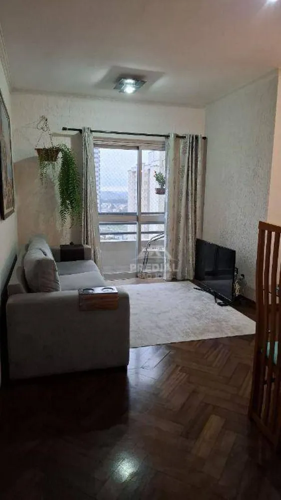Apartamento, 3 quartos, 76 m² - Foto 3