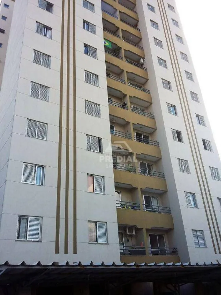 Apartamento, 3 quartos, 76 m² - Foto 10