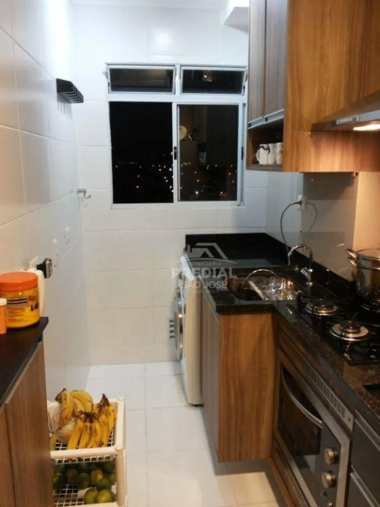 Apartamento, 2 quartos, 45 m² - Foto 5