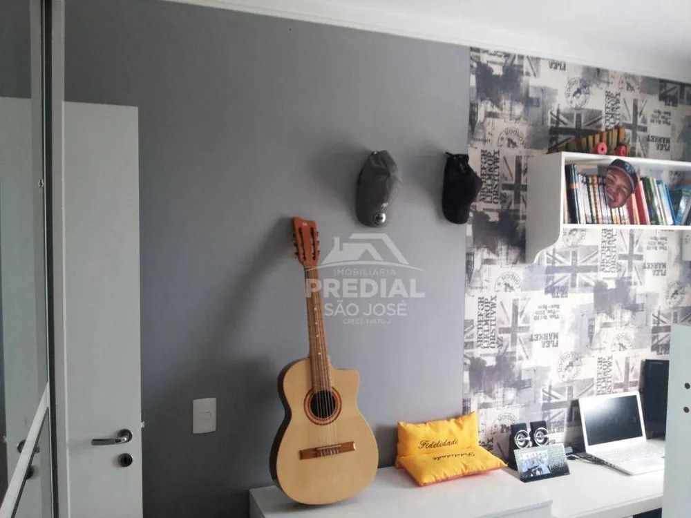 Apartamento, 2 quartos, 45 m² - Foto 6