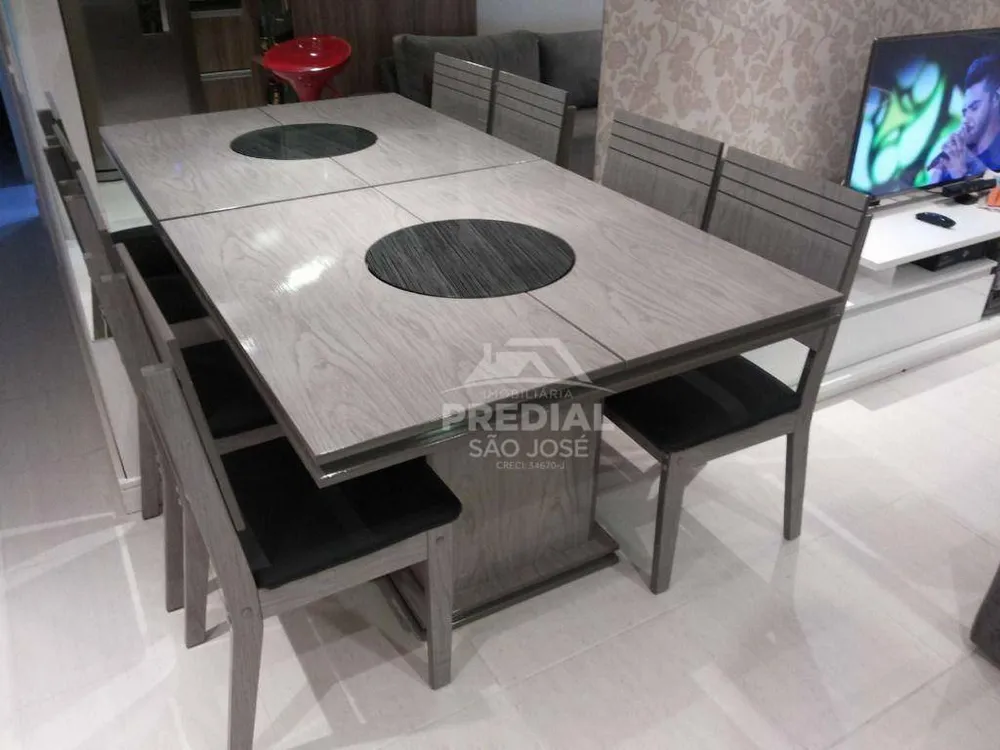Apartamento, 2 quartos, 45 m² - Foto 3