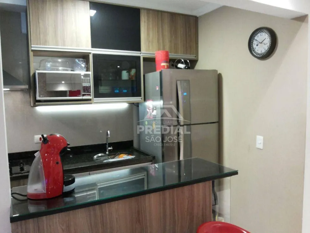 Apartamento, 2 quartos, 45 m² - Foto 7
