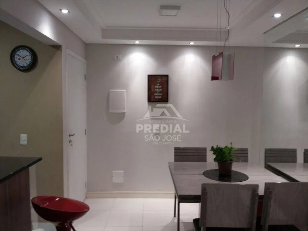 Apartamento, 2 quartos, 45 m² - Foto 8