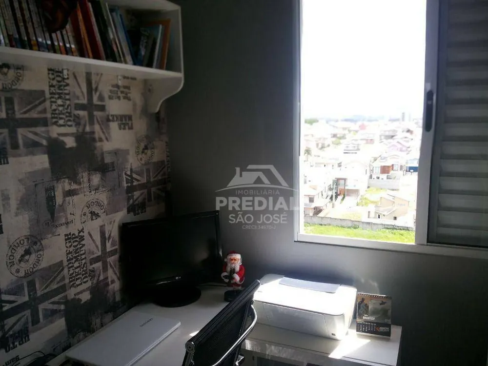 Apartamento, 2 quartos, 45 m² - Foto 4