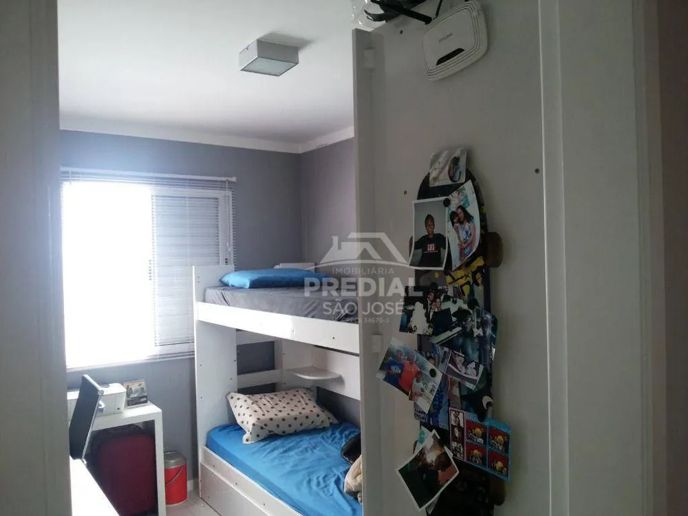 Apartamento, 2 quartos, 45 m² - Foto 1