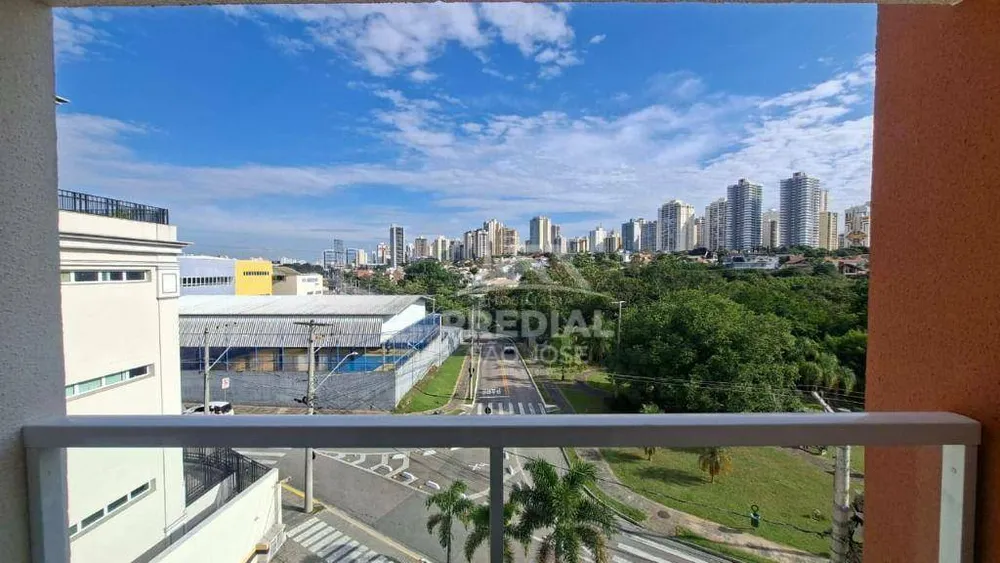 Apartamento, 1 quarto, 35 m² - Foto 8