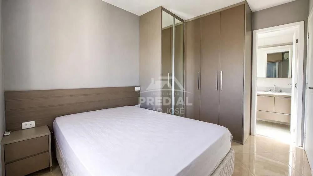 Apartamento, 1 quarto, 35 m² - Foto 4