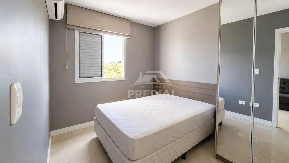 Apartamento, 1 quarto, 35 m² - Foto 2