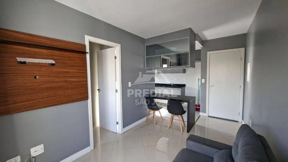 Apartamento, 1 quarto, 35 m² - Foto 5