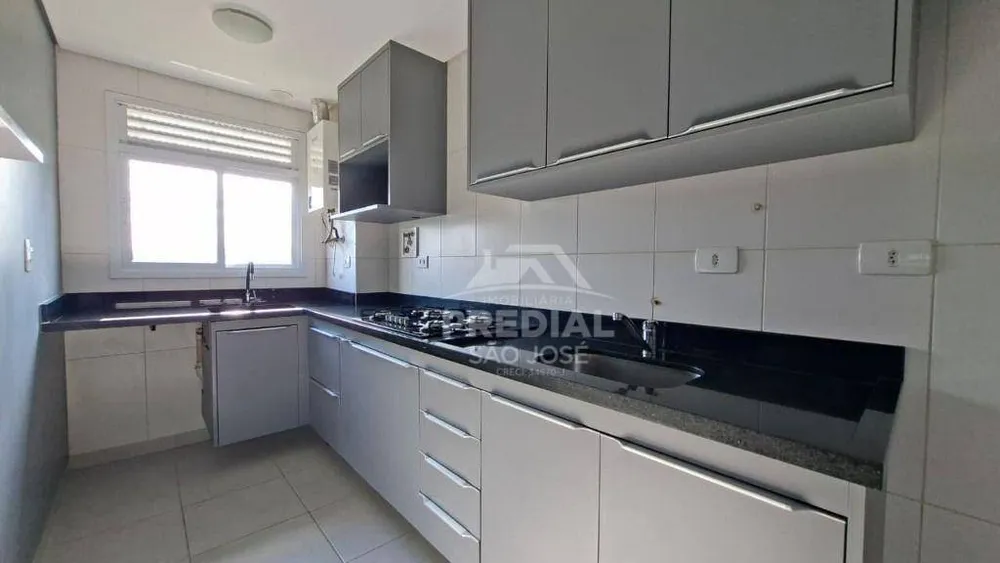 Apartamento, 1 quarto, 35 m² - Foto 3