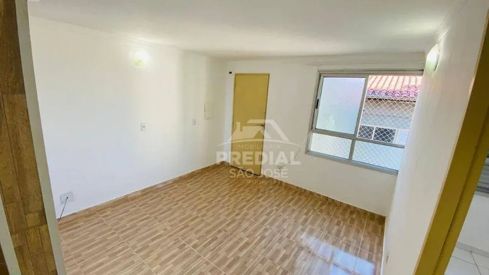 Apartamento, 2 quartos, 50 m² - Foto 7