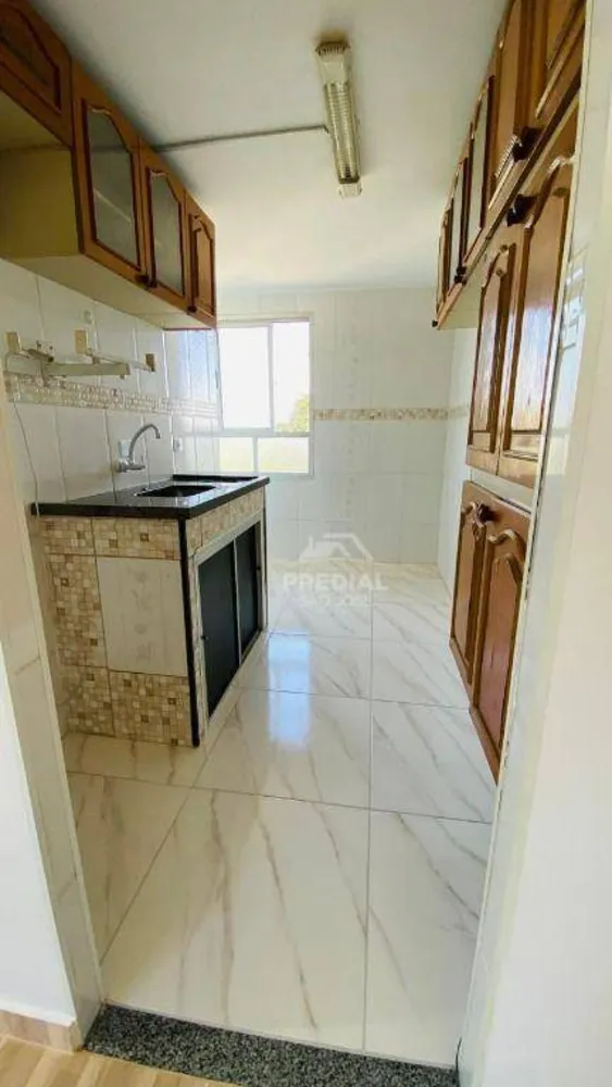 Apartamento, 2 quartos, 50 m² - Foto 5