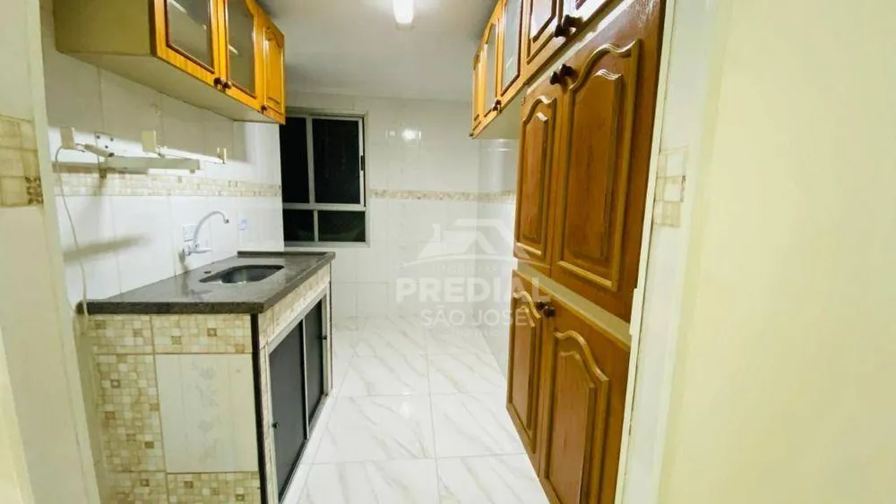Apartamento, 2 quartos, 50 m² - Foto 6