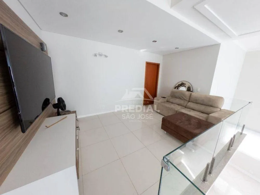 Casa de Condomínio, 4 quartos - Foto 5