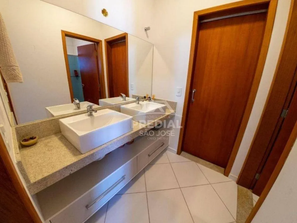 Casa de Condomínio, 4 quartos - Foto 9