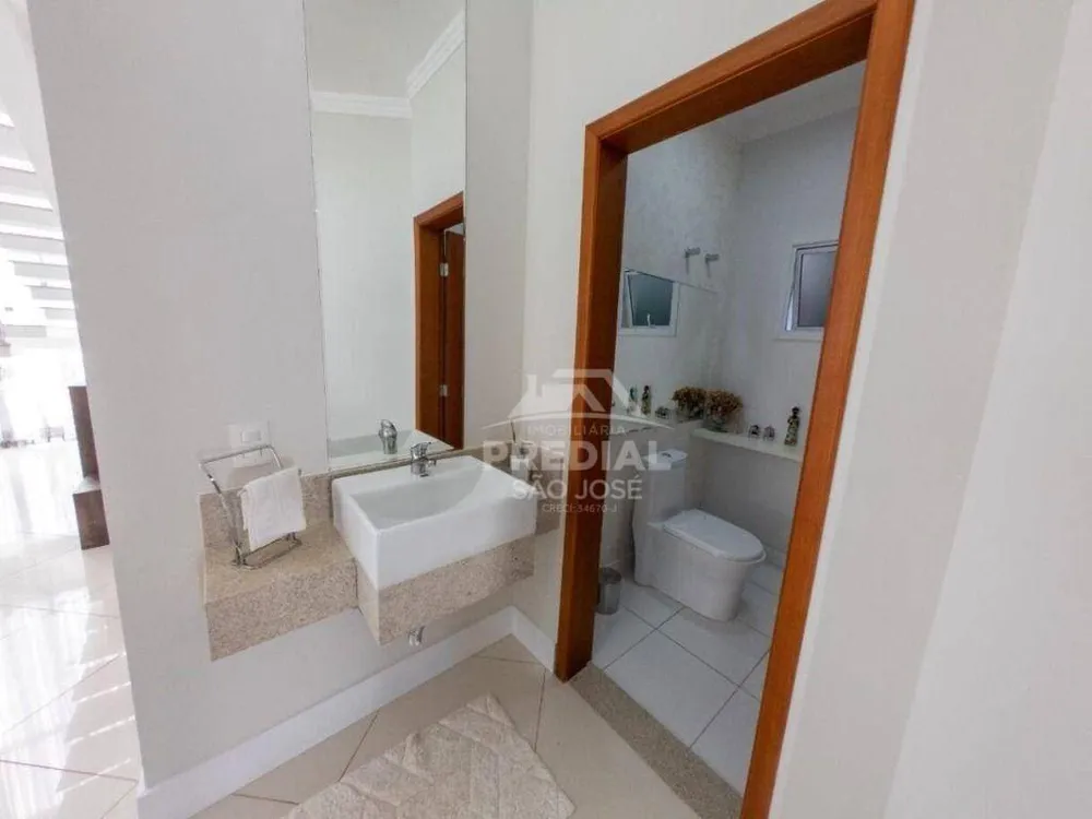Casa de Condomínio, 4 quartos - Foto 11