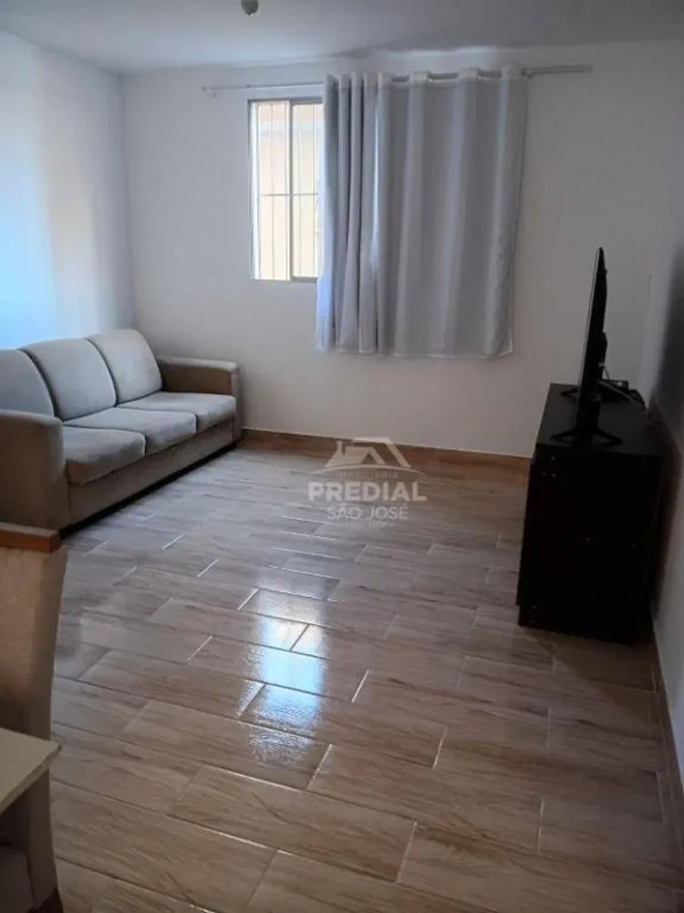 Apartamento, 3 quartos, 73 m² - Foto 2