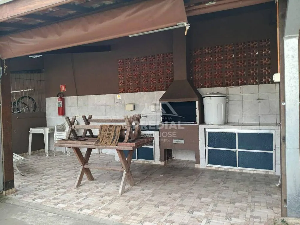 Apartamento, 3 quartos, 73 m² - Foto 1
