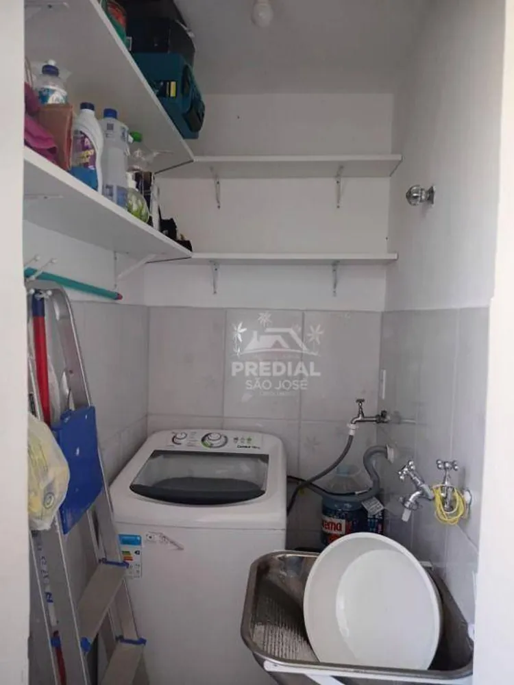 Apartamento, 3 quartos, 73 m² - Foto 3