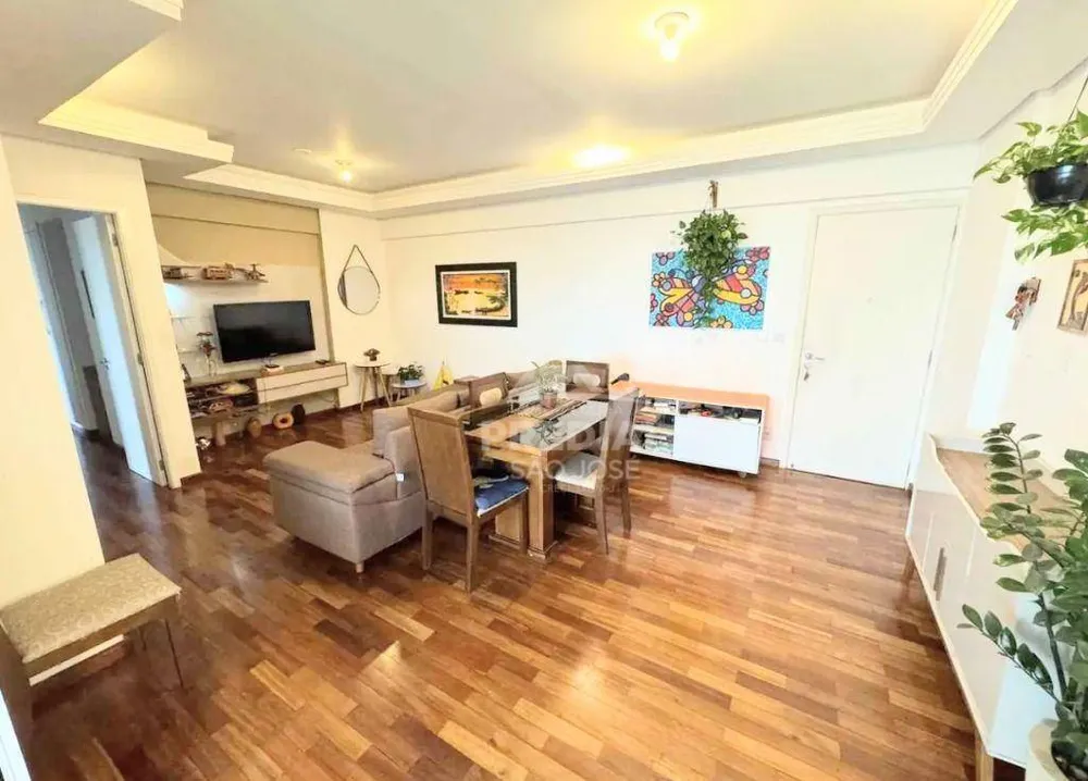 Apartamento, 3 quartos, 103 m² - Foto 4