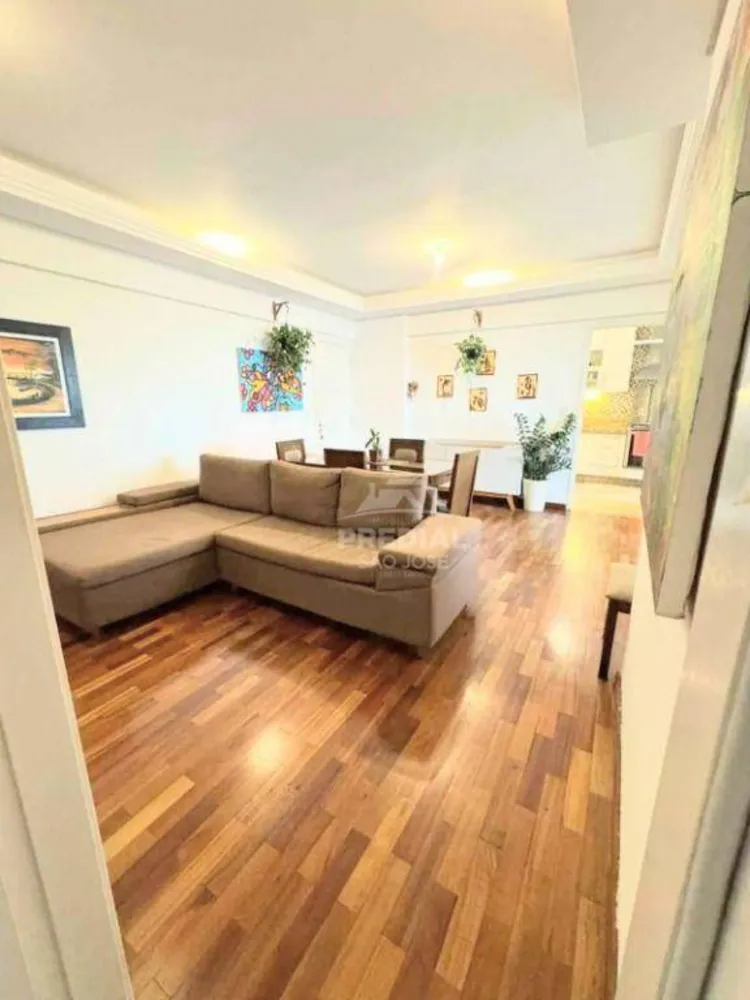 Apartamento, 3 quartos, 103 m² - Foto 2
