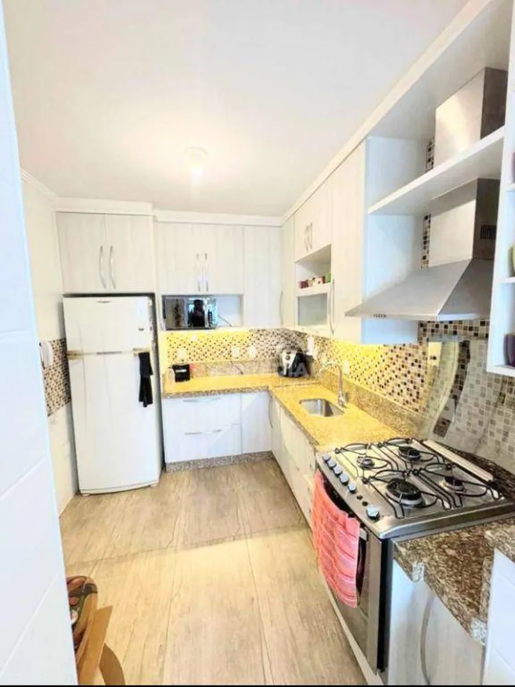 Apartamento, 3 quartos, 103 m² - Foto 5