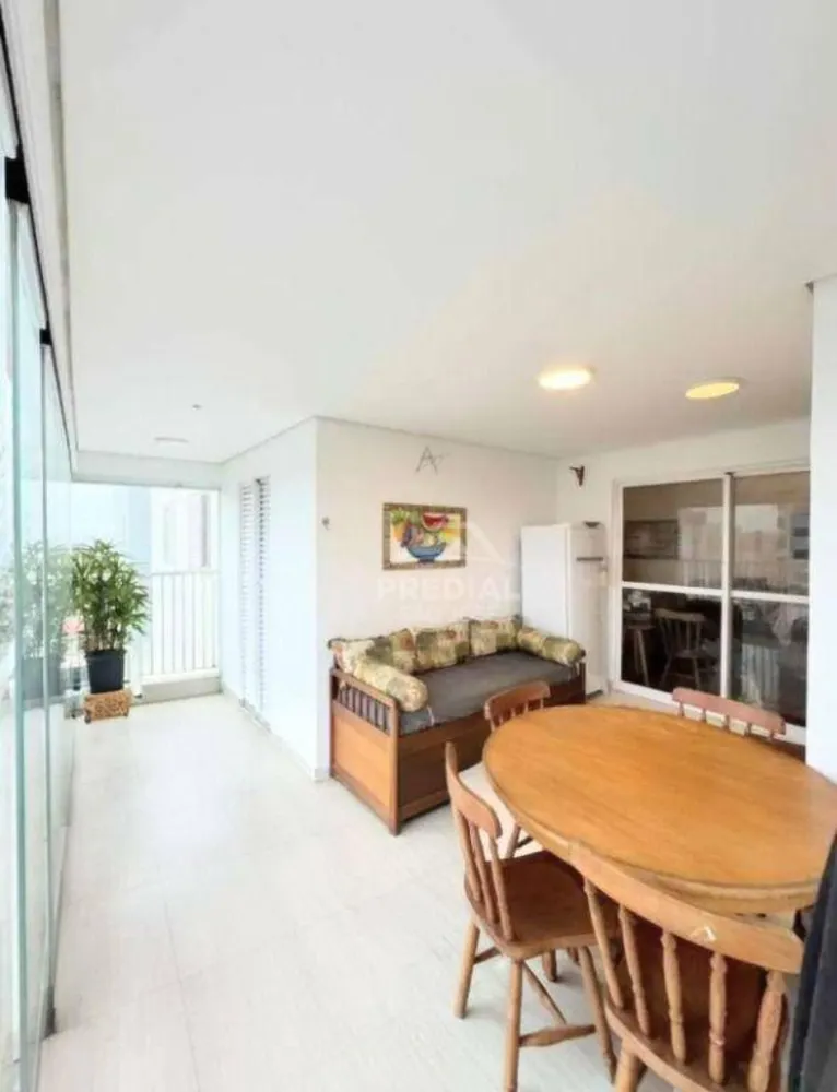 Apartamento, 3 quartos, 103 m² - Foto 11