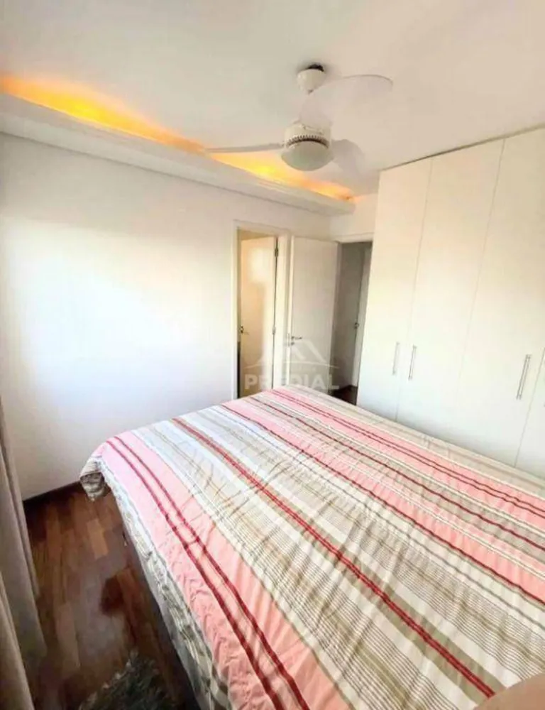 Apartamento, 3 quartos, 103 m² - Foto 1