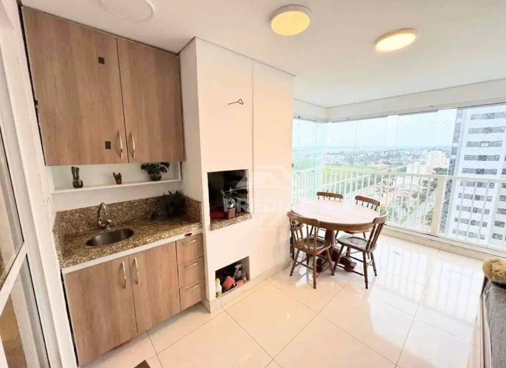 Apartamento, 3 quartos, 103 m² - Foto 6