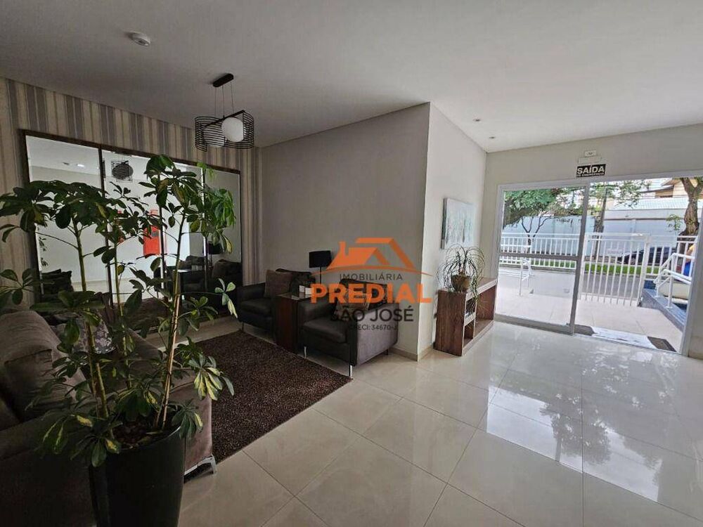 Apartamento para alugar com 2 quartos, 71m² - Foto 7