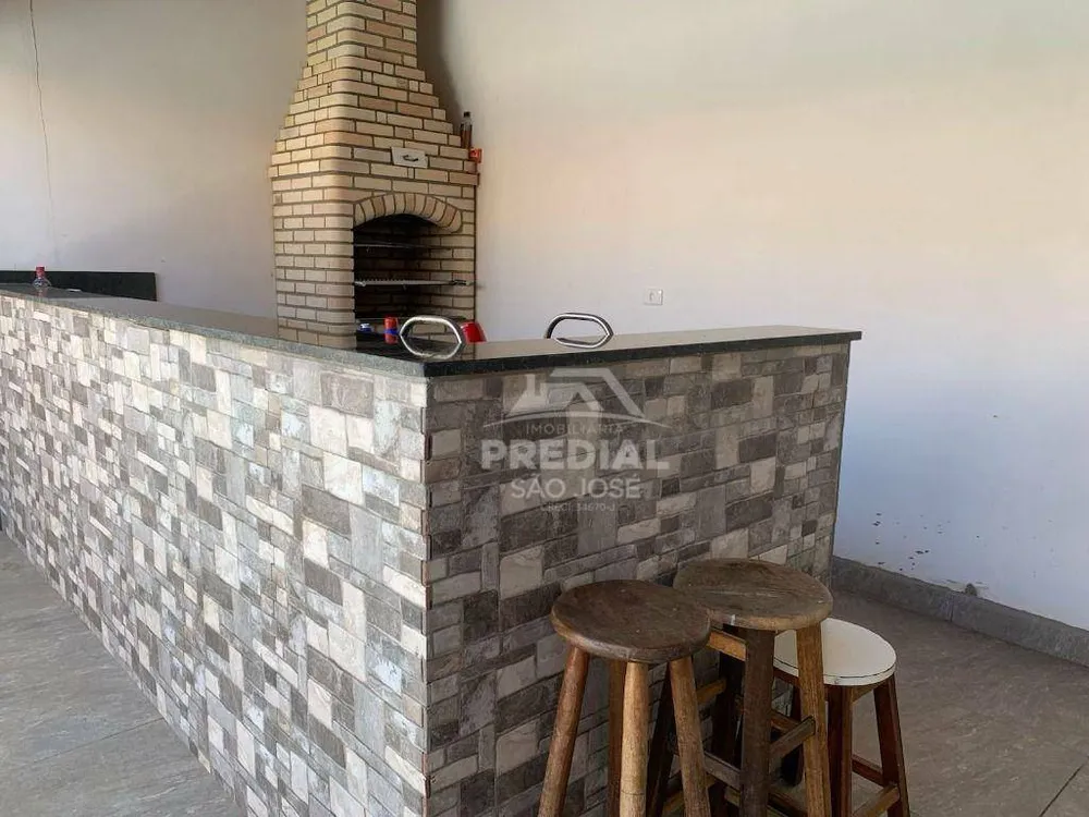 Casa, 3 quartos, 90 m² - Foto 7