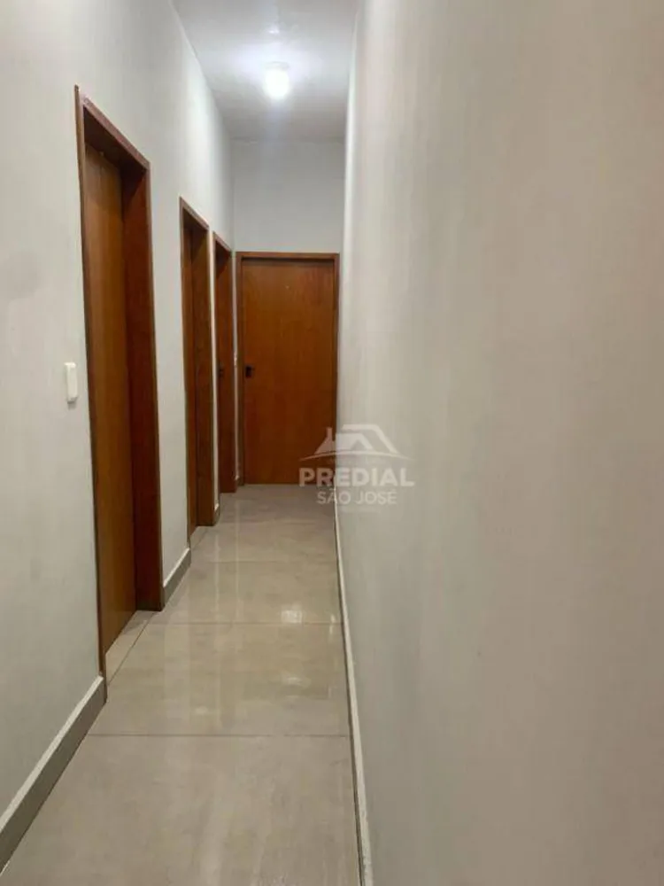 Casa, 3 quartos, 90 m² - Foto 6