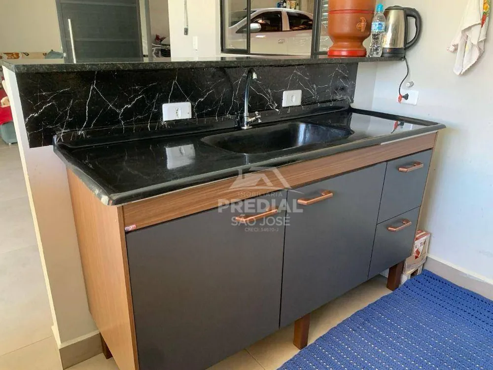 Casa, 3 quartos, 90 m² - Foto 6