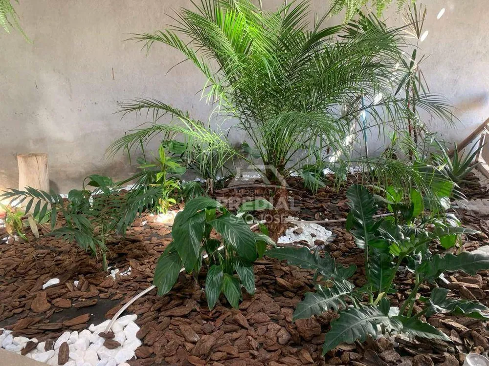Casa, 3 quartos, 90 m² - Foto 1