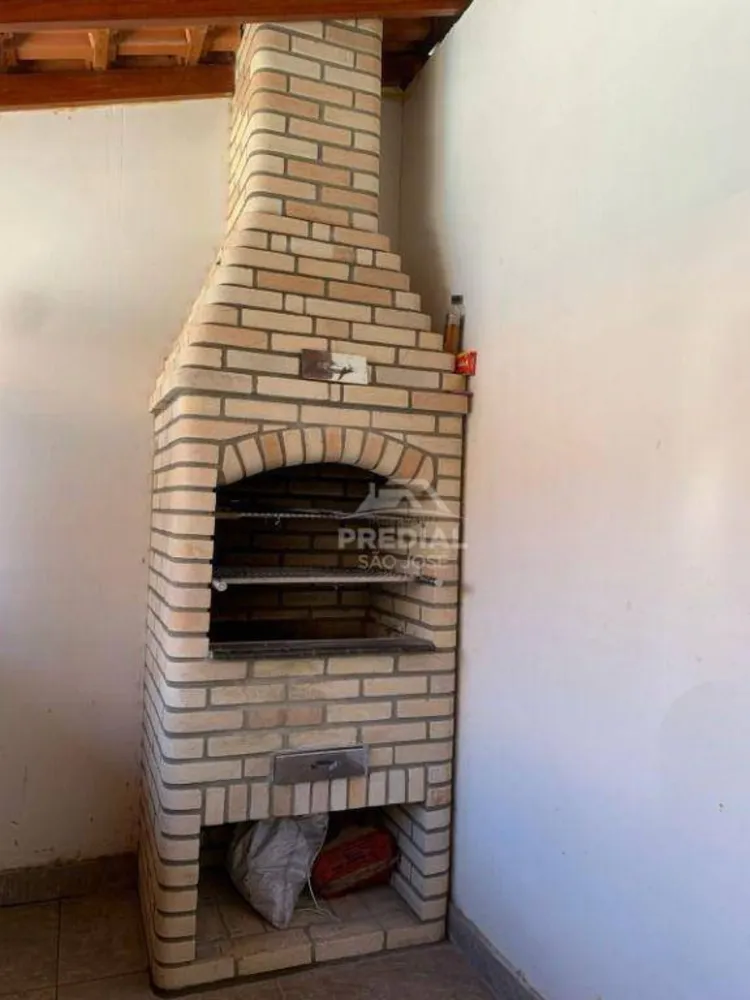 Casa, 3 quartos, 90 m² - Foto 4