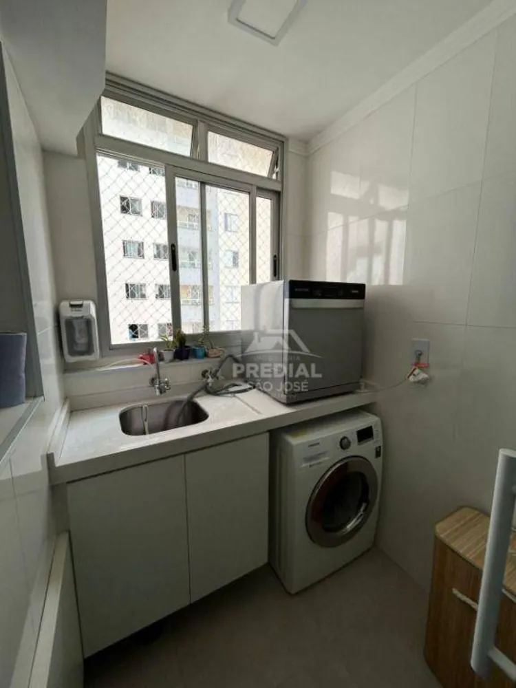 Apartamento, 3 quartos, 77 m² - Foto 6