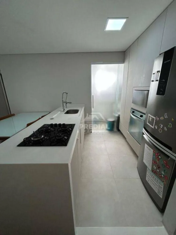 Apartamento, 3 quartos, 77 m² - Foto 5