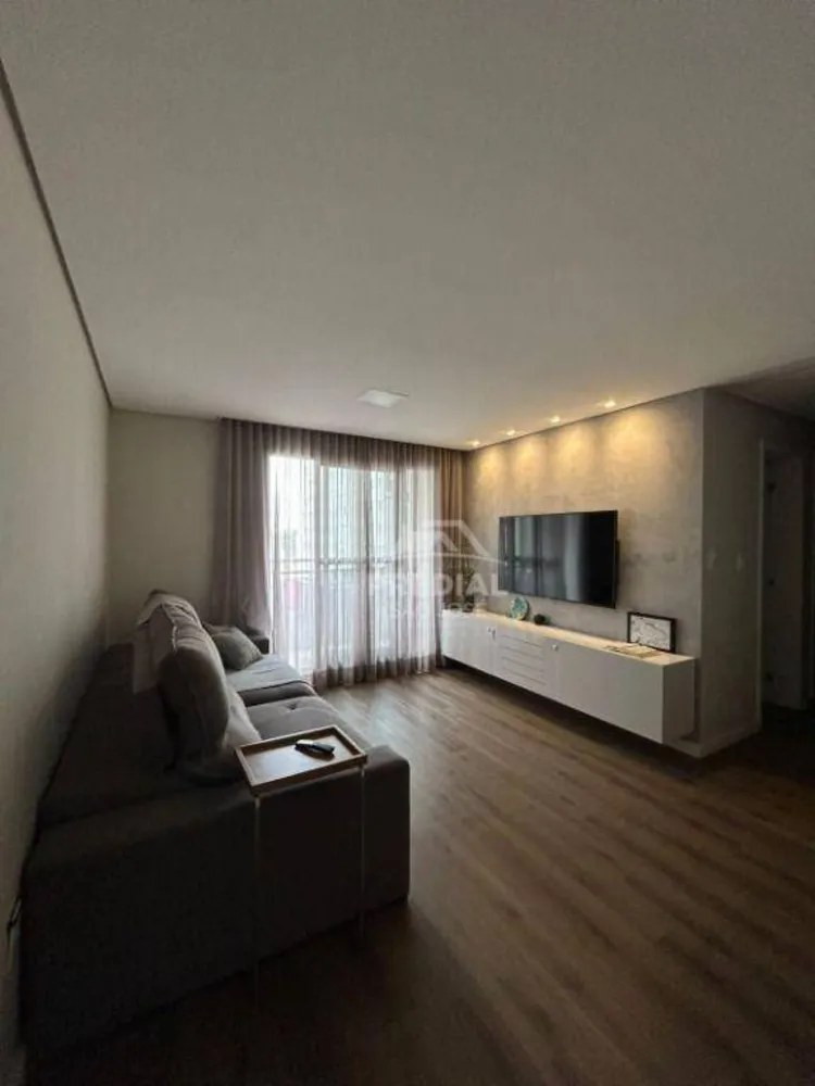 Apartamento, 3 quartos, 77 m² - Foto 7