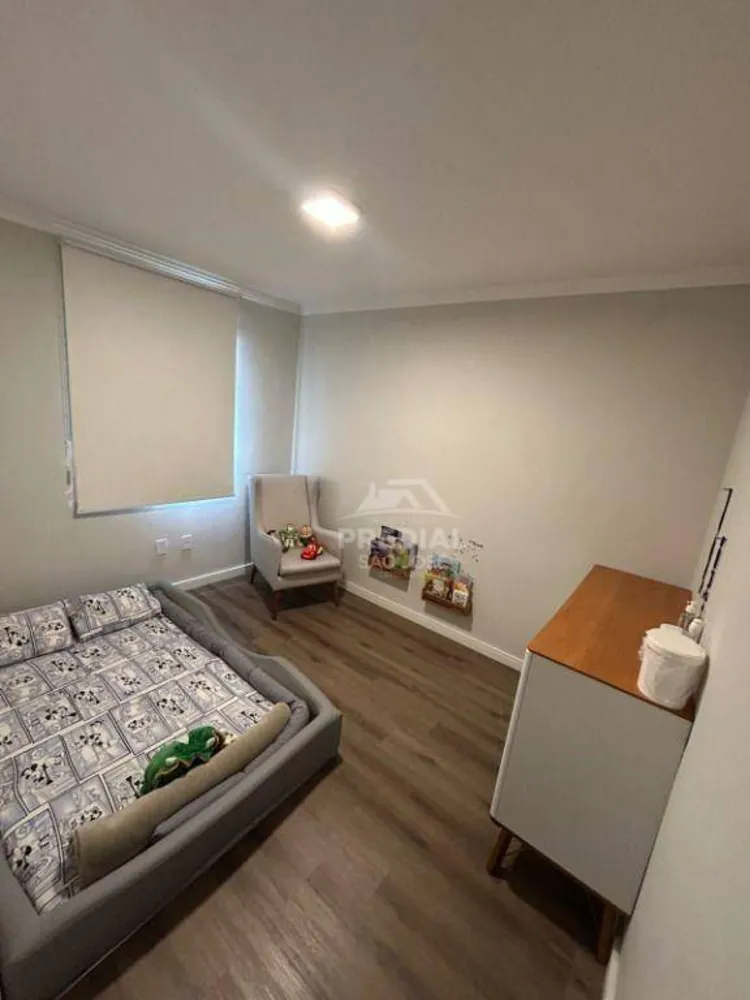 Apartamento, 3 quartos, 77 m² - Foto 2