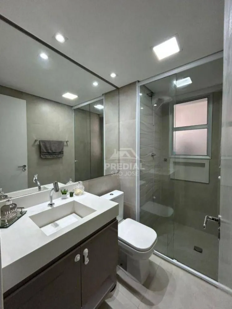 Apartamento, 3 quartos, 77 m² - Foto 4
