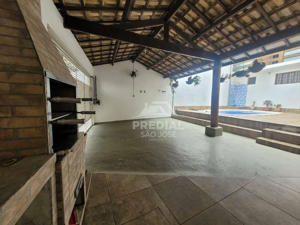 Casa, 3 quartos, 150 m² - Foto 3