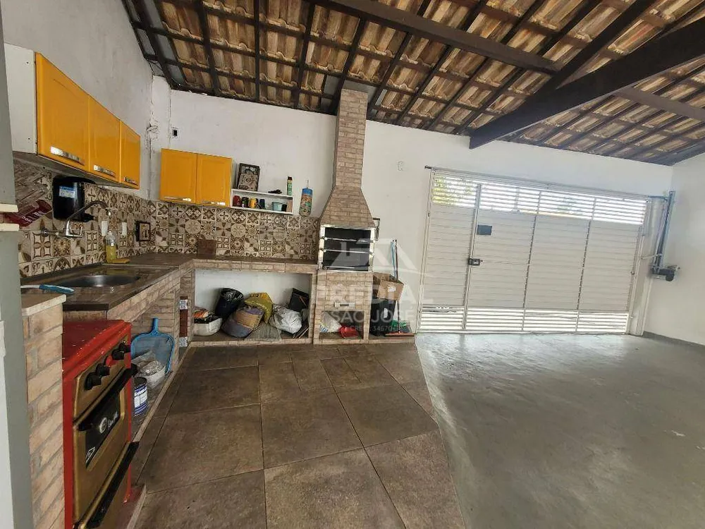 Casa, 3 quartos, 150 m² - Foto 7