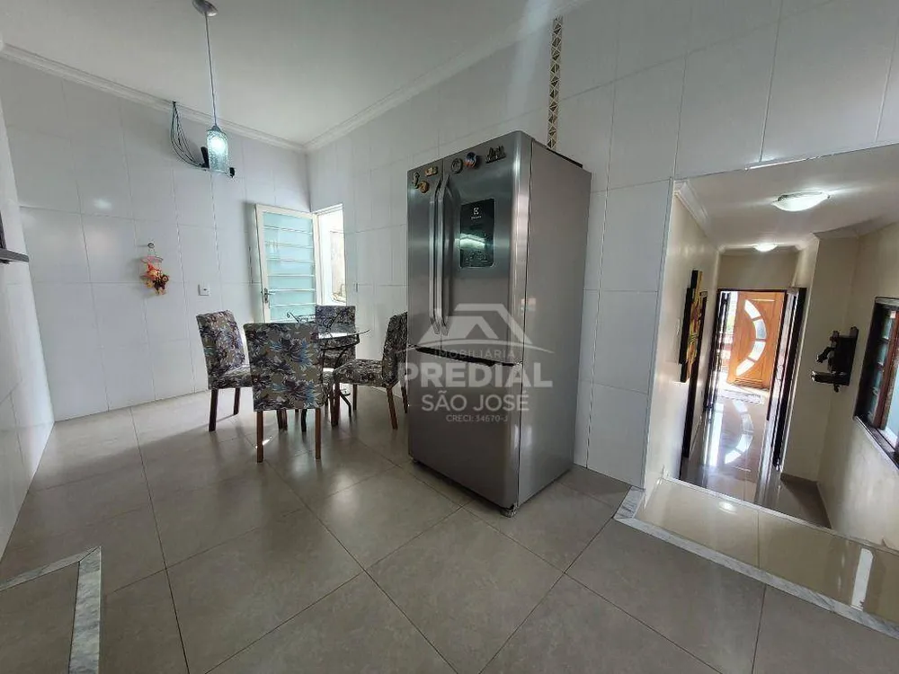 Casa, 3 quartos, 150 m² - Foto 4